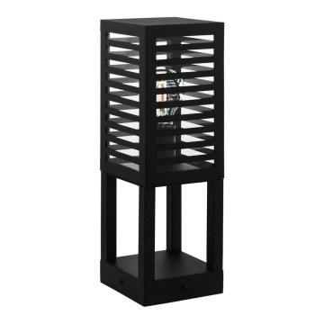 Eglo - Välivalgusti 1xE27/60W/230V 45 cm IP44