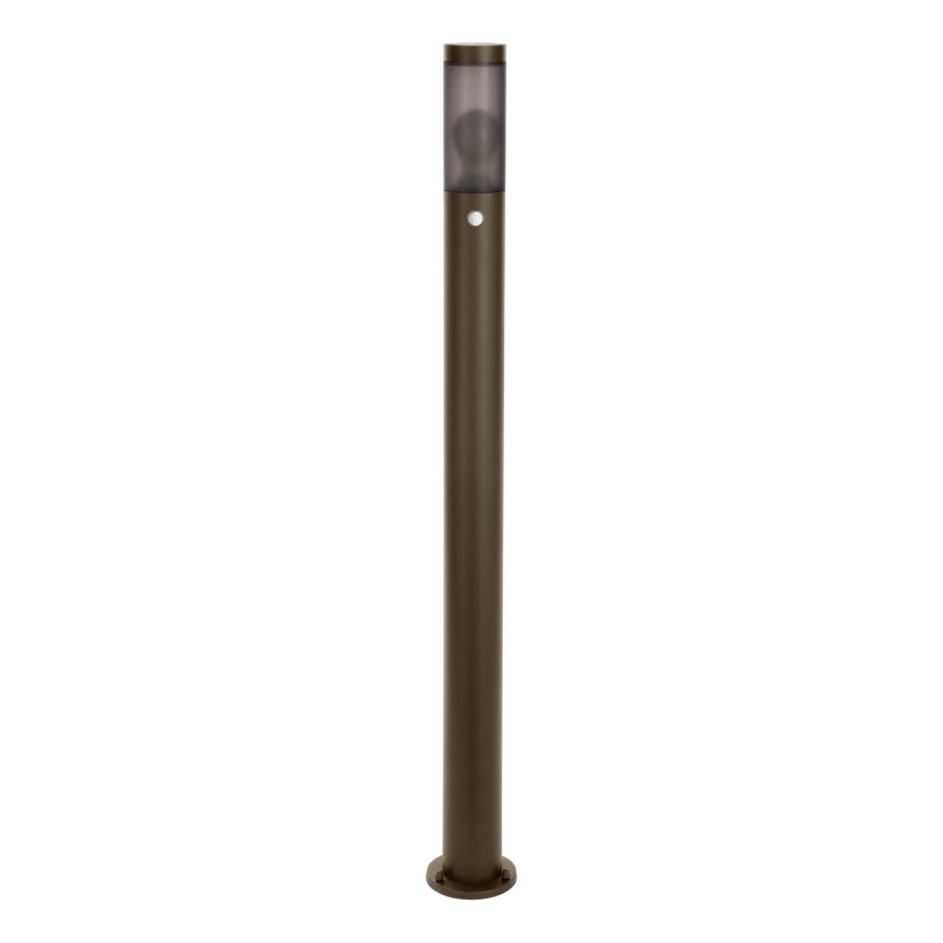 Eglo - Välivalgusti koos anduriga 1xE27/15W/230V 110 cm IP44