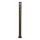 Eglo - Välivalgusti koos anduriga 1xE27/15W/230V 110 cm IP44