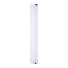 Eglo - vannitoa LED valgusti 1xLED/16W/230V