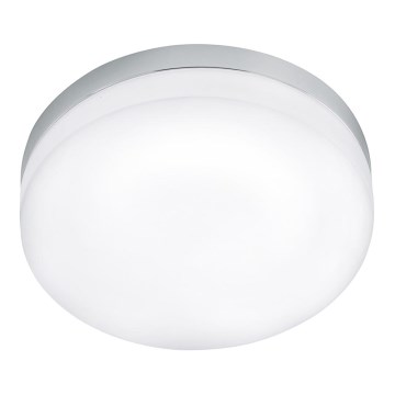 Eglo - vannitoa LED valgusti LED 1xLED/16W/230V