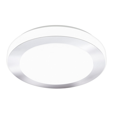 Eglo - vannitoa LED valgusti LED 1xLED/16W/230V