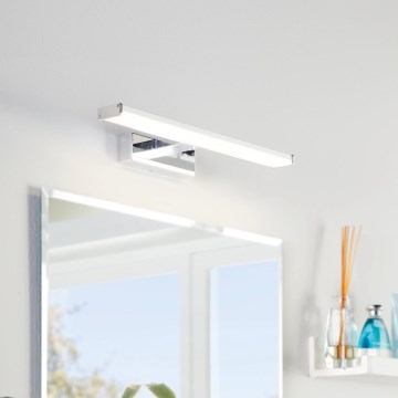 Eglo - Vannitoa LED valgusti LED/7.4W/230V IP44