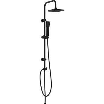 Eisl DX12004BL - EASY ENERGY dušikomplekt, must