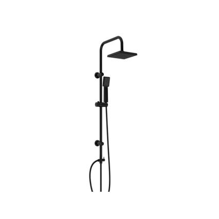 Eisl DX12004BL - EASY ENERGY dušikomplekt, must