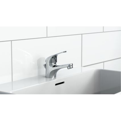 Eisl NI075CR - Valamusegisti GRANDE VITA CLASSIC läikiv kroom