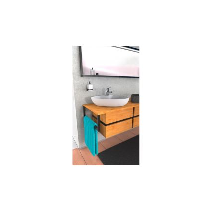 Eisl NI075CR - Valamusegisti GRANDE VITA CLASSIC läikiv kroom