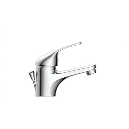 Eisl NI075CR - Valamusegisti GRANDE VITA CLASSIC läikiv kroom
