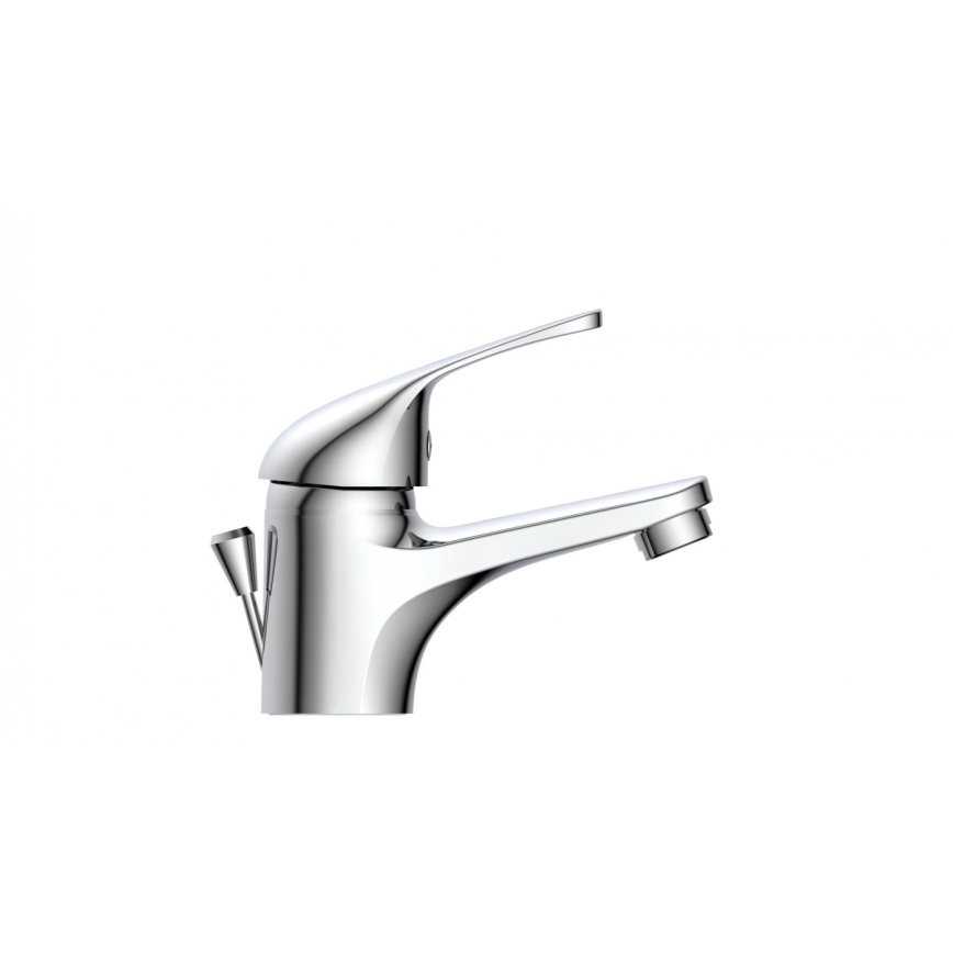 Eisl NI075CR - Valamusegisti GRANDE VITA CLASSIC läikiv kroom