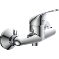 Eisl NI168CR - dušisegisti GRANDE VITA CLASSIC läikiv kroom