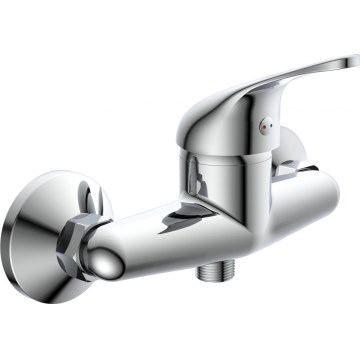 Eisl NI168CR - dušisegisti GRANDE VITA CLASSIC läikiv kroom