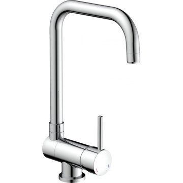 Eisl NI182-0335T - FLEXO valamusegisti, läikiv kroom