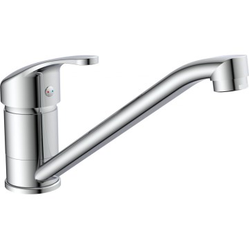 Eisl NI182CR - Köögisegisti GRANDE VITA CLASSIC läikiv kroom