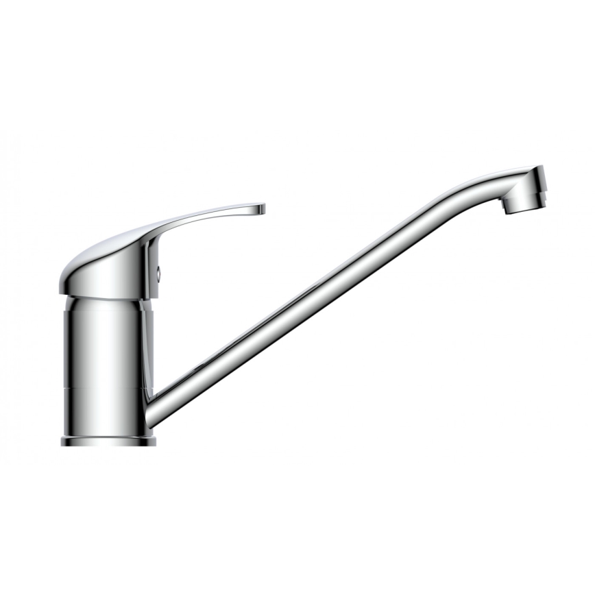 Eisl NI182CR - Köögisegisti GRANDE VITA CLASSIC läikiv kroom