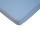 EKO - Veekindel voodilina elastikribaga JERSEY 120x60 cm sinine