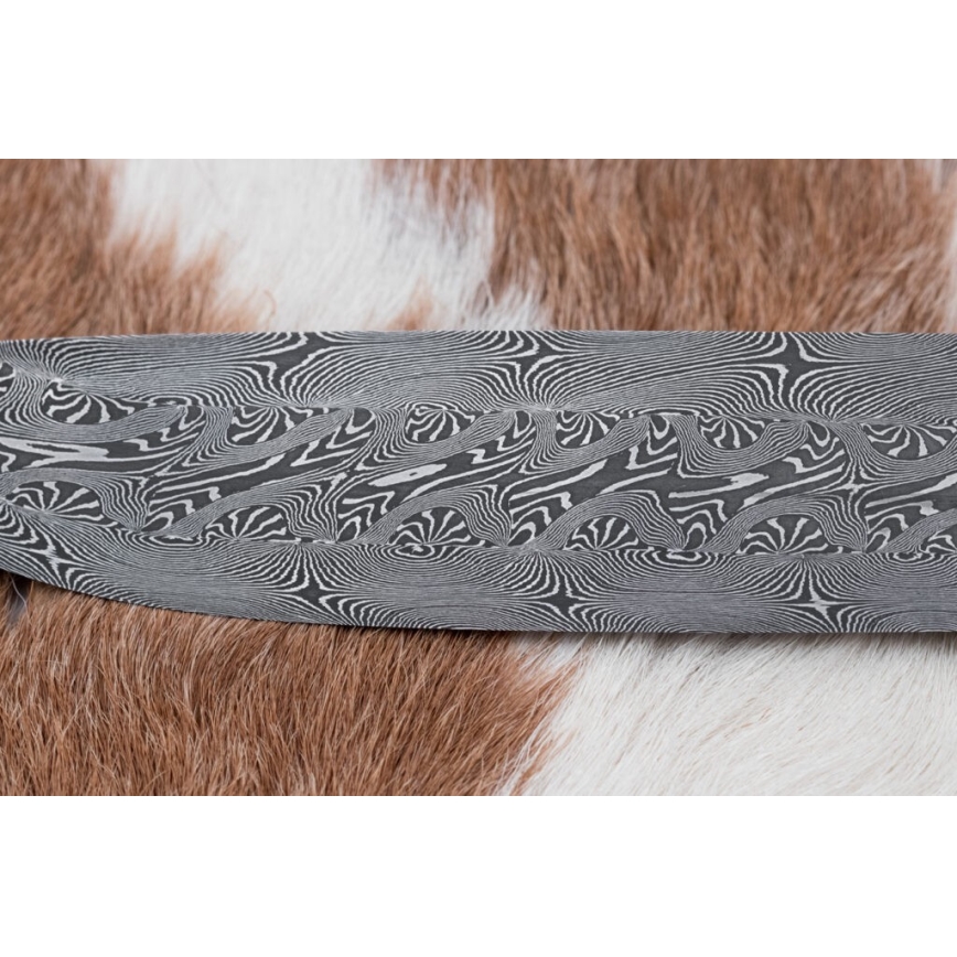 Eksklusiivne damaskuse nuga 13,8 cm vaher