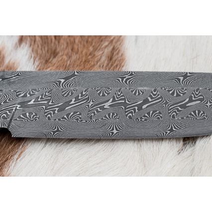 Eksklusiivne damaskuse nuga 13,8 cm vaher