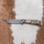 Eksklusiivne damaskuse nuga 13 cm kastan