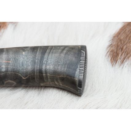 Eksklusiivne damaskuse nuga 14 cm saar