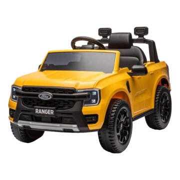 Elektriauto Ford Ranger 60W/4500 mAh kollane