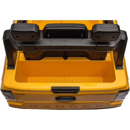 Elektriauto Ford Ranger 60W/4500 mAh kollane