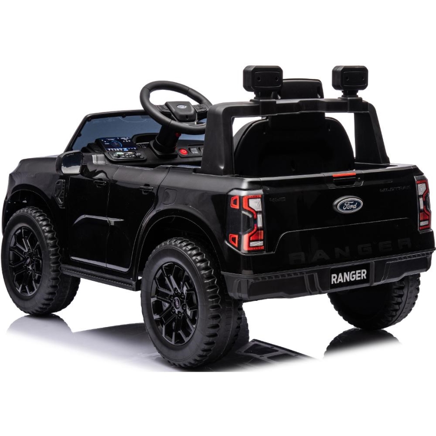 Elektriauto Ford Ranger 60W/4500 mAh must