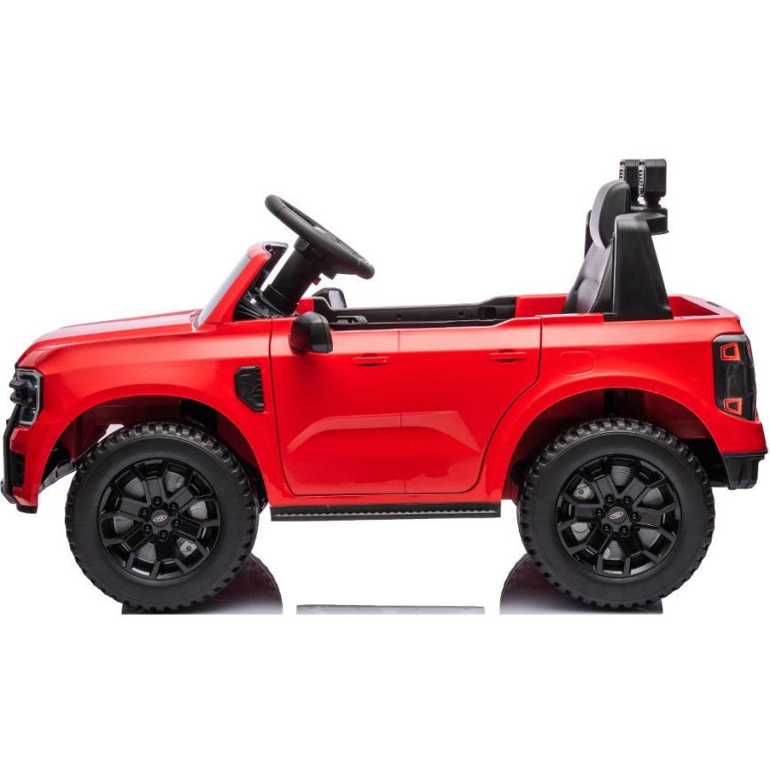 Elektriauto Ford Ranger 60W/4500 mAh punane