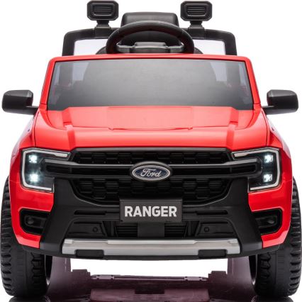 Elektriauto Ford Ranger 60W/4500 mAh punane