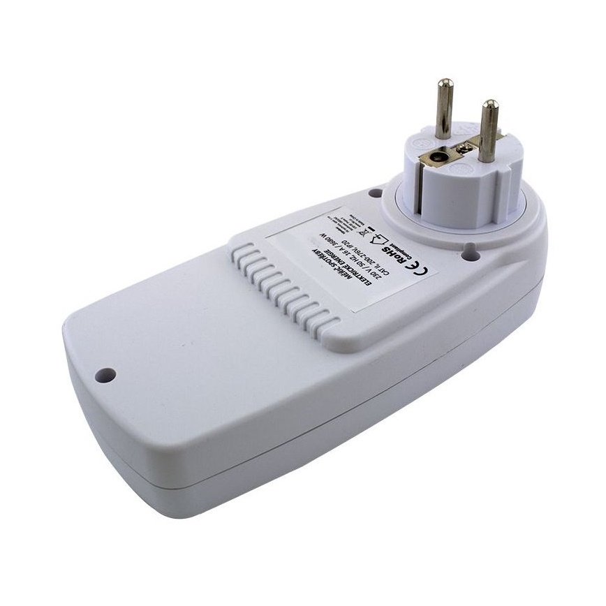 Elektrikulu arvesti 3680W/230V