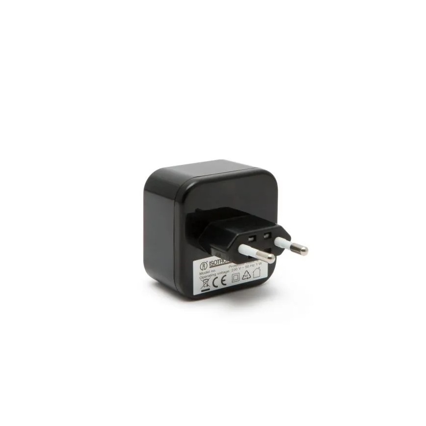 Elektriline ämblikupeletaja 1W/230V