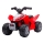 Elektriline ATV Honda 30W/2500 mAh punane