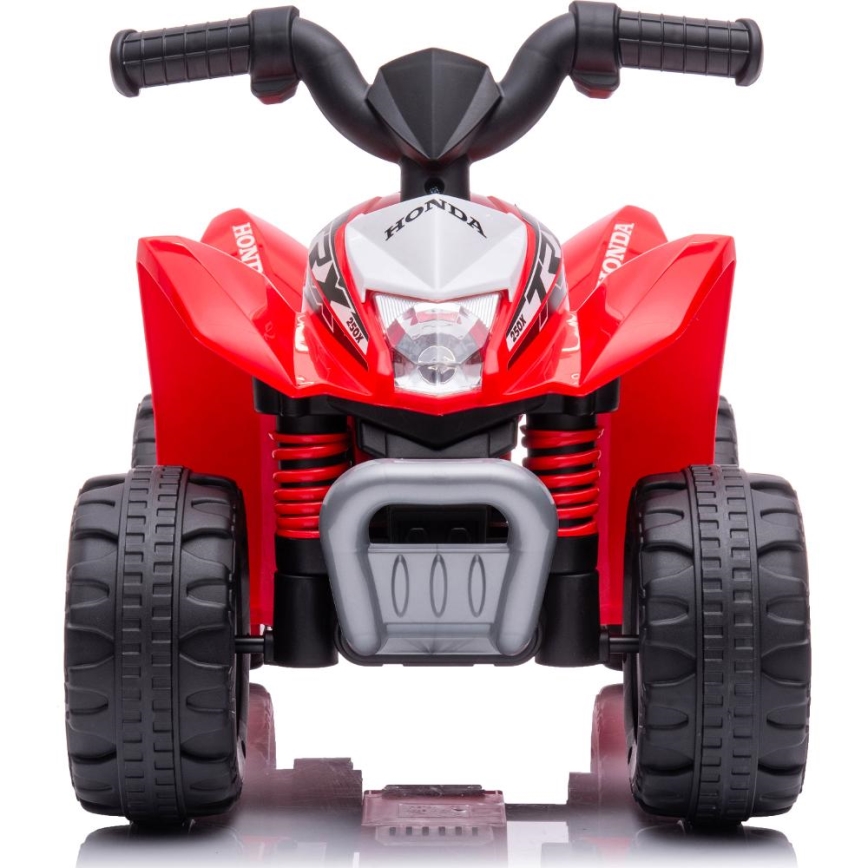Elektriline ATV Honda 30W/2500 mAh punane