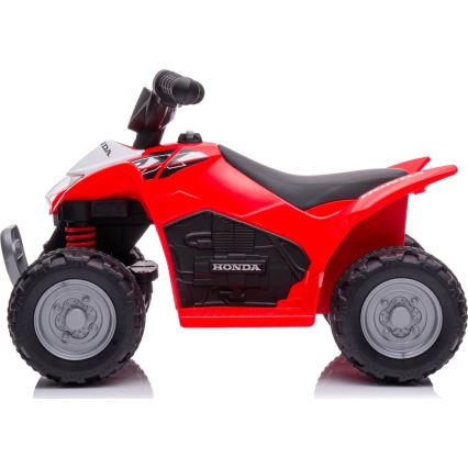 Elektriline ATV Honda 30W/2500 mAh punane