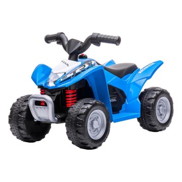 Elektriline ATV Honda 30W/2500 mAh sinine