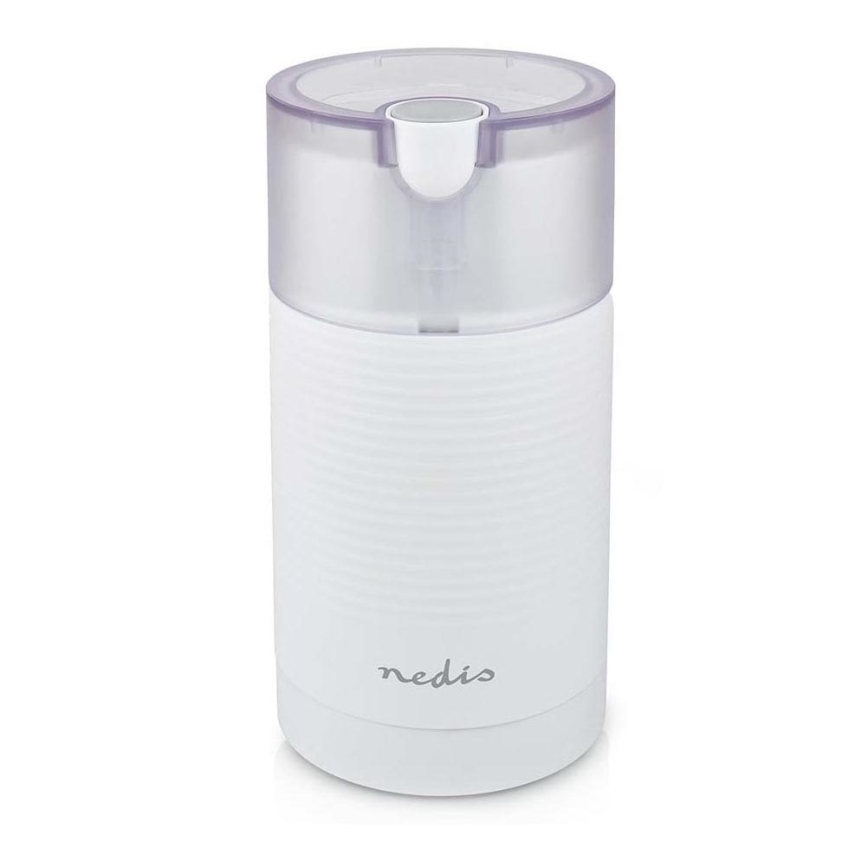 Elektriline kohviveski 70 g 150W/230V valge