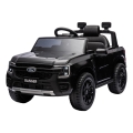 Elektriline mänguauto Ford Ranger 60W/4500 mAh must