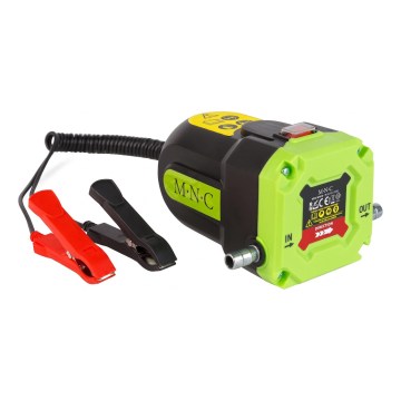 Elektriline õlipump 60W/12V