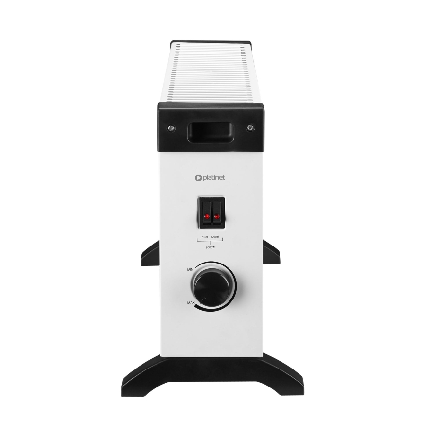 Elektriline otseküte/konvektor 2000W