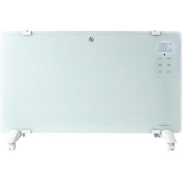 Elektriline otsesoojendi/konvektor 2000 W/230 V Wi‑Fi IP24 termostaat