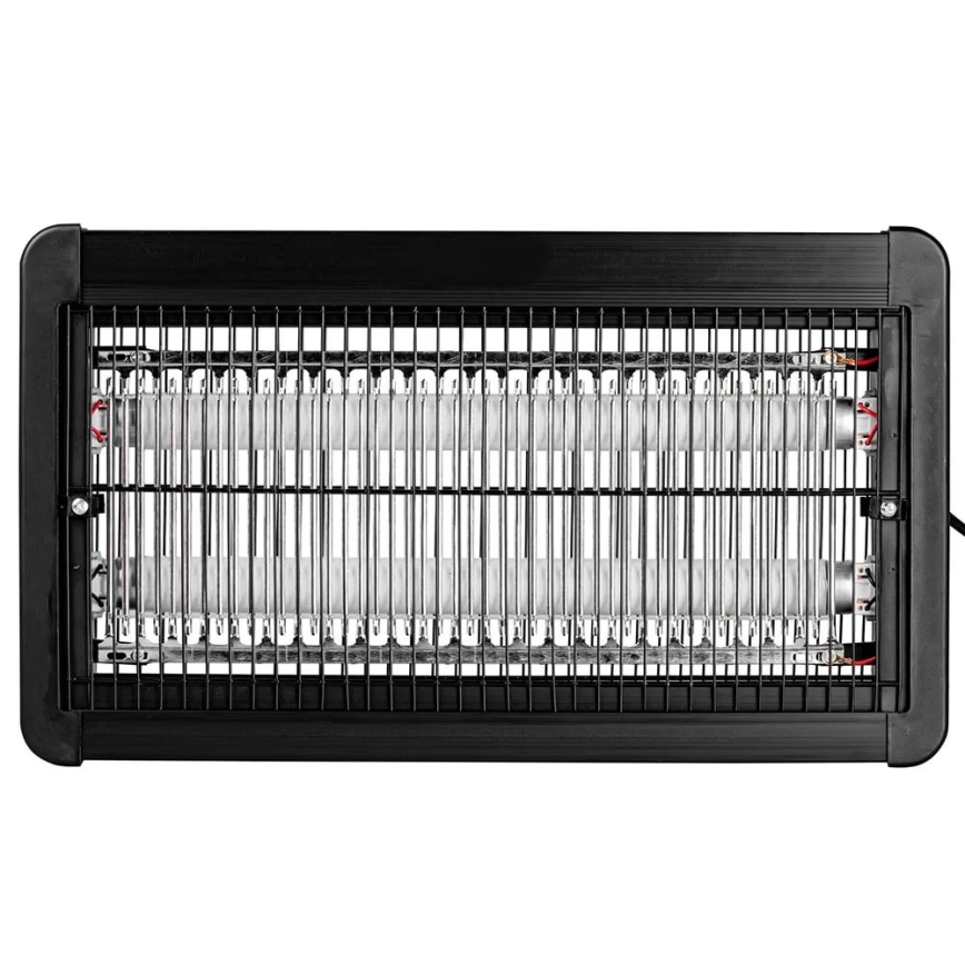 Elektriline putukapüüdja 2x10W/230V 100 m²