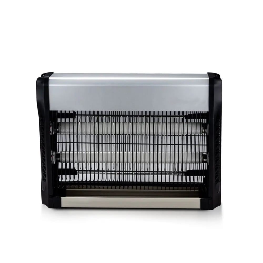 Elektriline putukapüüdja 2x10W/230V 80 m²