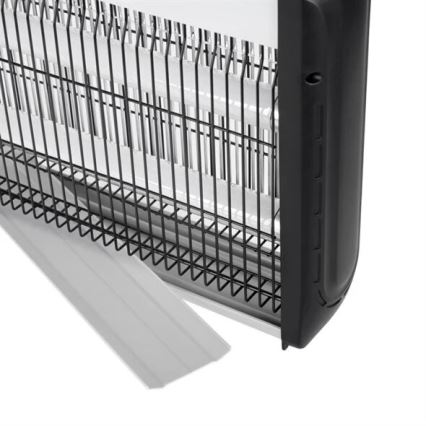 Elektriline putukapüüdja 2x10W/230V 80m2