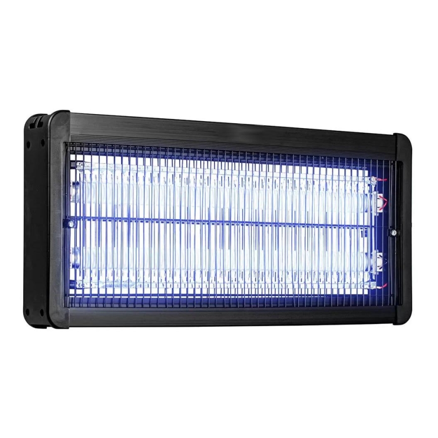 Elektriline putukapüüdja 2x15W/230V 120 m²