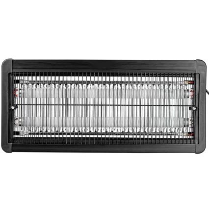 Elektriline putukapüüdja 2x15W/230V 120 m²