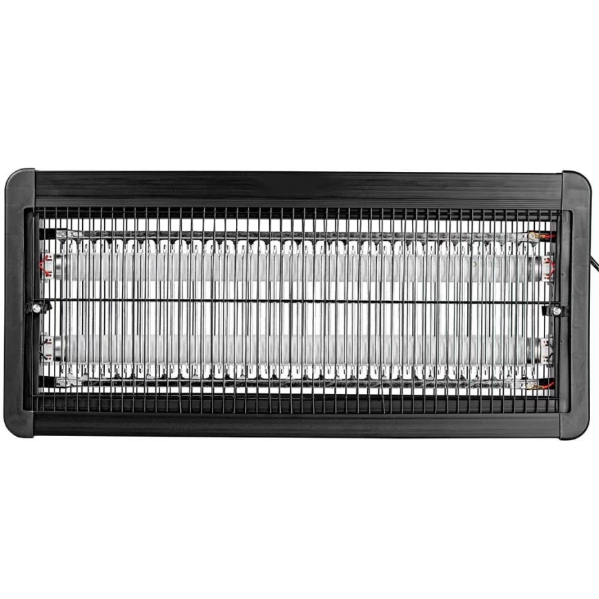 Elektriline putukapüüdja 2x15W/230V 120 m²
