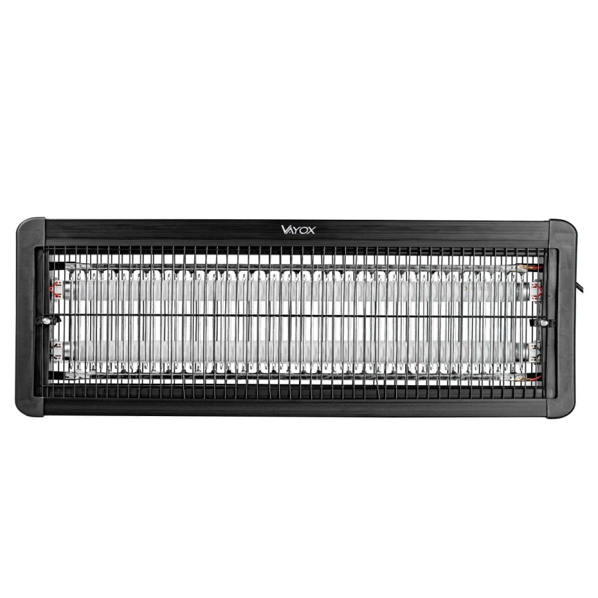 Elektriline putukapüüdja 2x20W/230V 180 m²