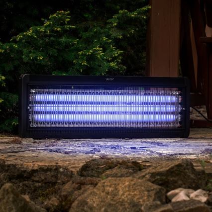Elektriline putukapüüdja 3x20W/230V 200 m2