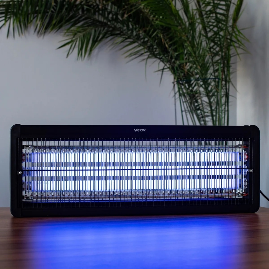 Elektriline putukapüüdja 3x20W/230V 200 m2