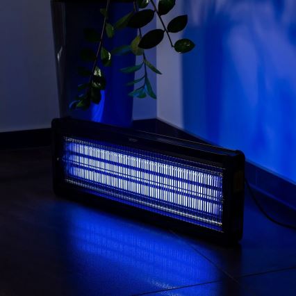 Elektriline putukapüüdja 3x20W/230V 200 m2