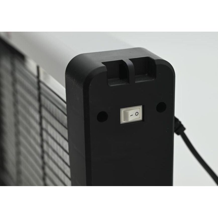 Elektriline putukapüüdja UV/2,1W/230V 60 m2